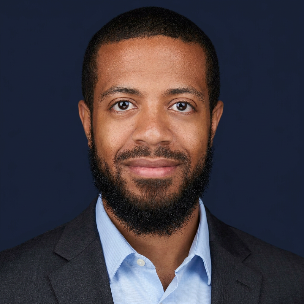 Brelon Buckner — Founder, Building Businesses with Brelon